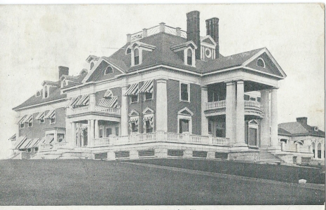 Published by J. B. Waterman Burklyn Hall near Lyndonville, VT