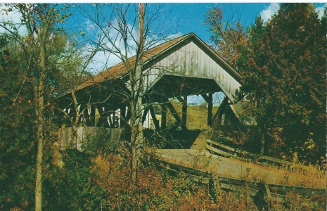 MillRun Bridge