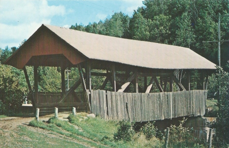 Randall Bridge
