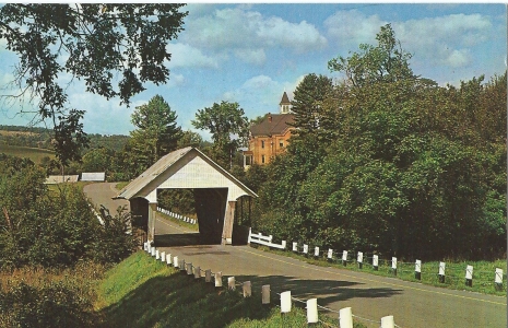 School house Bridge